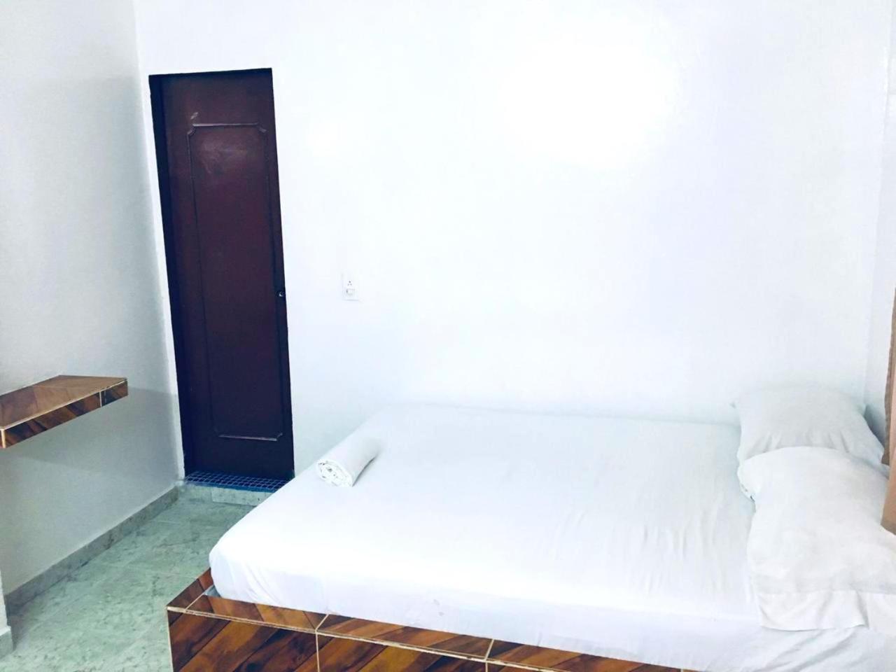 Luz De Oriente Hotel