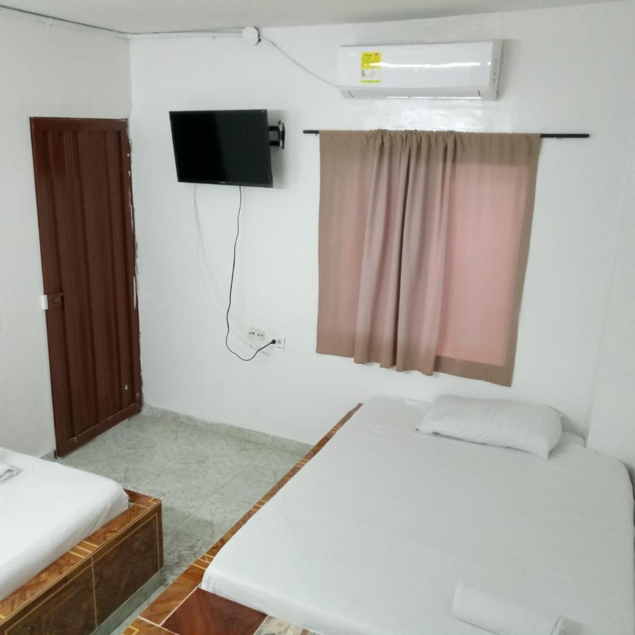 Luz De Oriente Hotel Cartagena