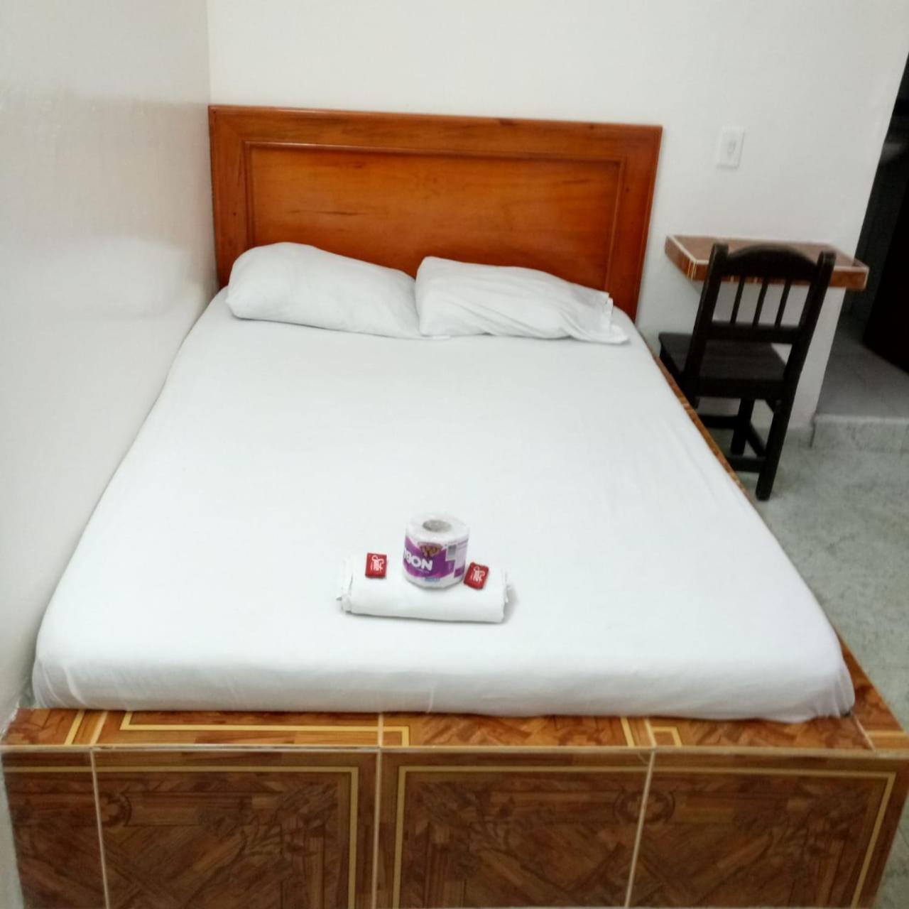 Hotel Luz De Oriente Cartagena